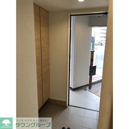 Kolet西川口#02の物件内観写真